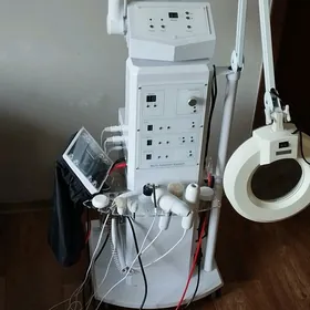 Аппарат 9/1 для Косметологов