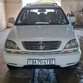 Lexus RX 300 2002