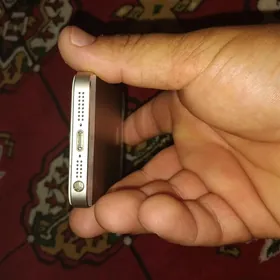 IPhone 5S