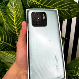 Redmi 10c 4/128GB