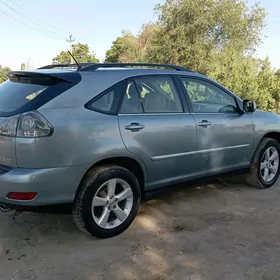Lexus RX 330 2004