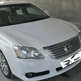 Toyota Avalon 2006
