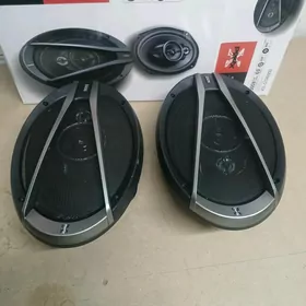 kalonka sony