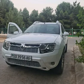 Renault Duster 2015