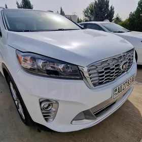 Kia Sorento 2020