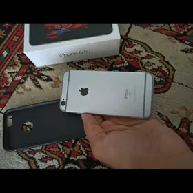 iPhone 6s