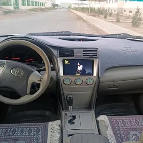 Toyota Camry 2007