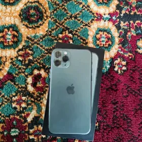 iPhone 11 pro
