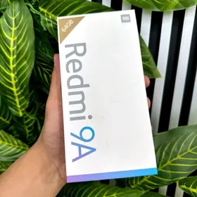 Redmi 9a tazeje