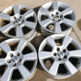 Diska rx330