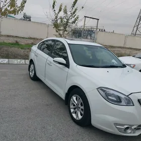 Brilliance H330 2018