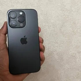 iPhone 14Pro Black