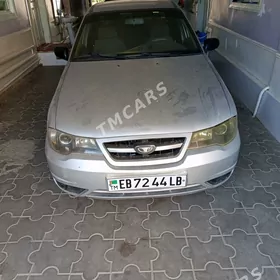 Daewoo Nexia 2011