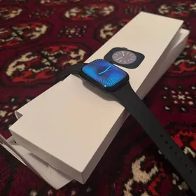Apple watch 8/45