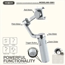 Moxom stabilizator