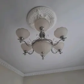 люстры