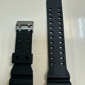 G-Shock Casio ремень