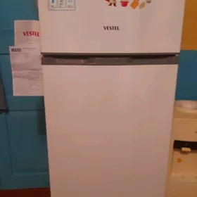 Vestel holodilnik