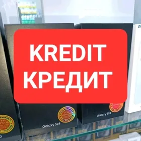 KREDIT TELEFONLAR