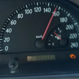 Toyota Camry 2003