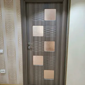 Дверь межкомнатная