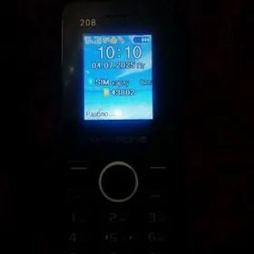 Maxfone