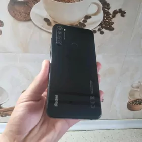 Redmi Not 8 4.64Gb