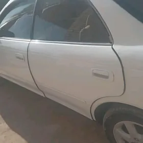 Toyota Mark II 1993