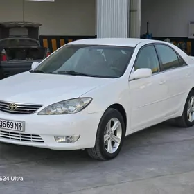Toyota Camry 2005