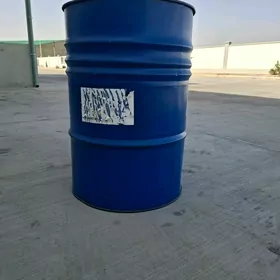 Demir bochka 200 litr