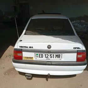 Opel Vectra 1993