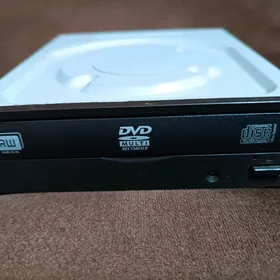 DVD-RW diskowod