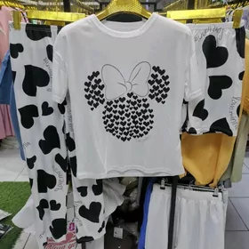 пижама pižama