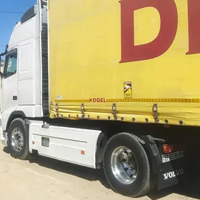 Volvo FH 460 2005