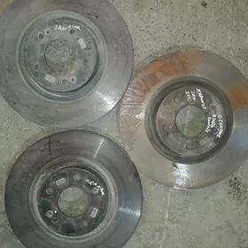 Hyundai/Kia baraban