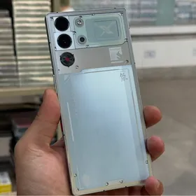 Redmagic 10S Pro Plus 