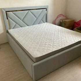 spalny krowat