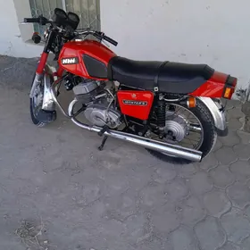 Iž Ýupiter 1991