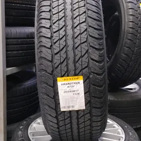 DUNLOP 25YYL 2656517 1ST 2550
