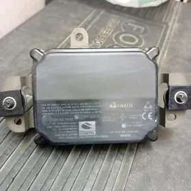 anti radar camry