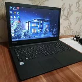 ноутбук noutbuk Toshiba 6th