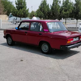 Lada 2107 2009