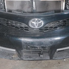 Toyota Camry 2013 se Bumper