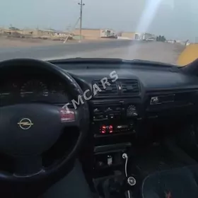 Opel Vectra 1992