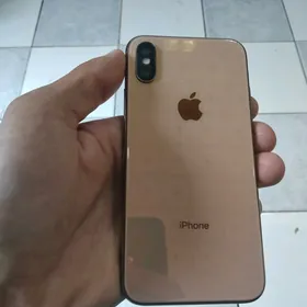 iphone xs gold LLA abmen