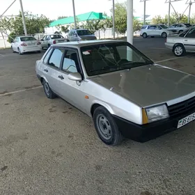 Lada 21099 2003