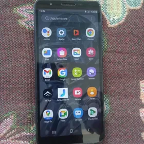 Galaxy A01 core