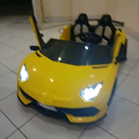 Masyn Lamborgini