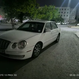 Kia Opirus 2006