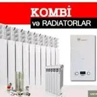 KOMBI KATYOL REMONT SERVIS